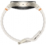 Samsung Galaxy Watch7 40mm (LTE) 智能手錶 (奶油色) | Galaxy AI | 雙頻GPS